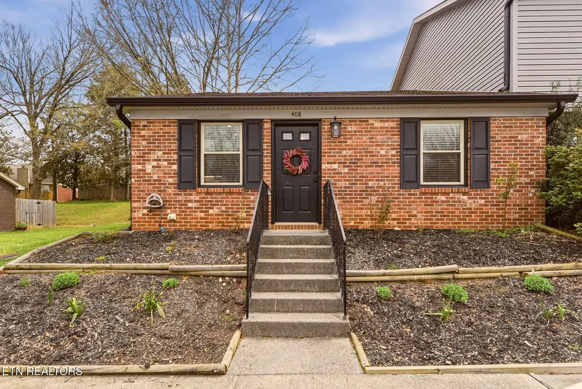 408 Amanda Circle, Knoxville, TN 37922 - #1