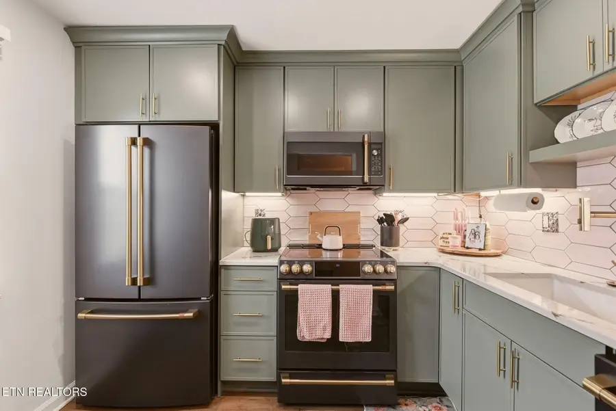 408 Amanda Circle, Knoxville, TN 37922 - #3