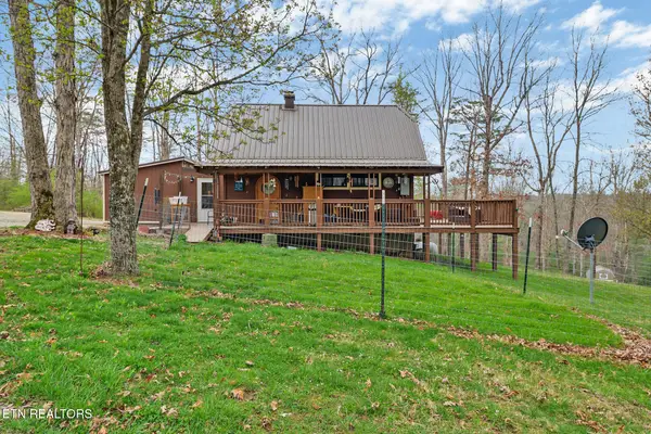 182 Just One More Court, Crab Orchard, TN 37723