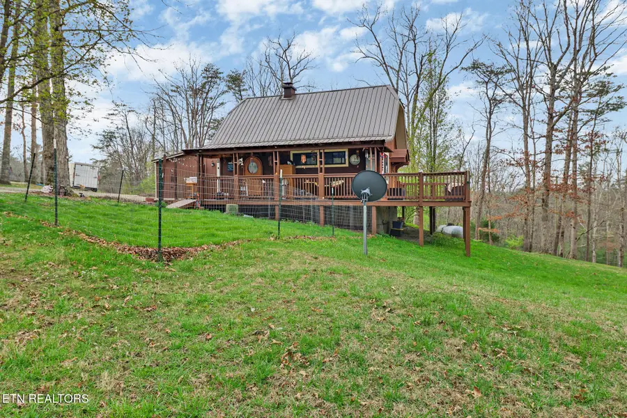 182 Just One More Court, Crab Orchard, TN 37723 - #3
