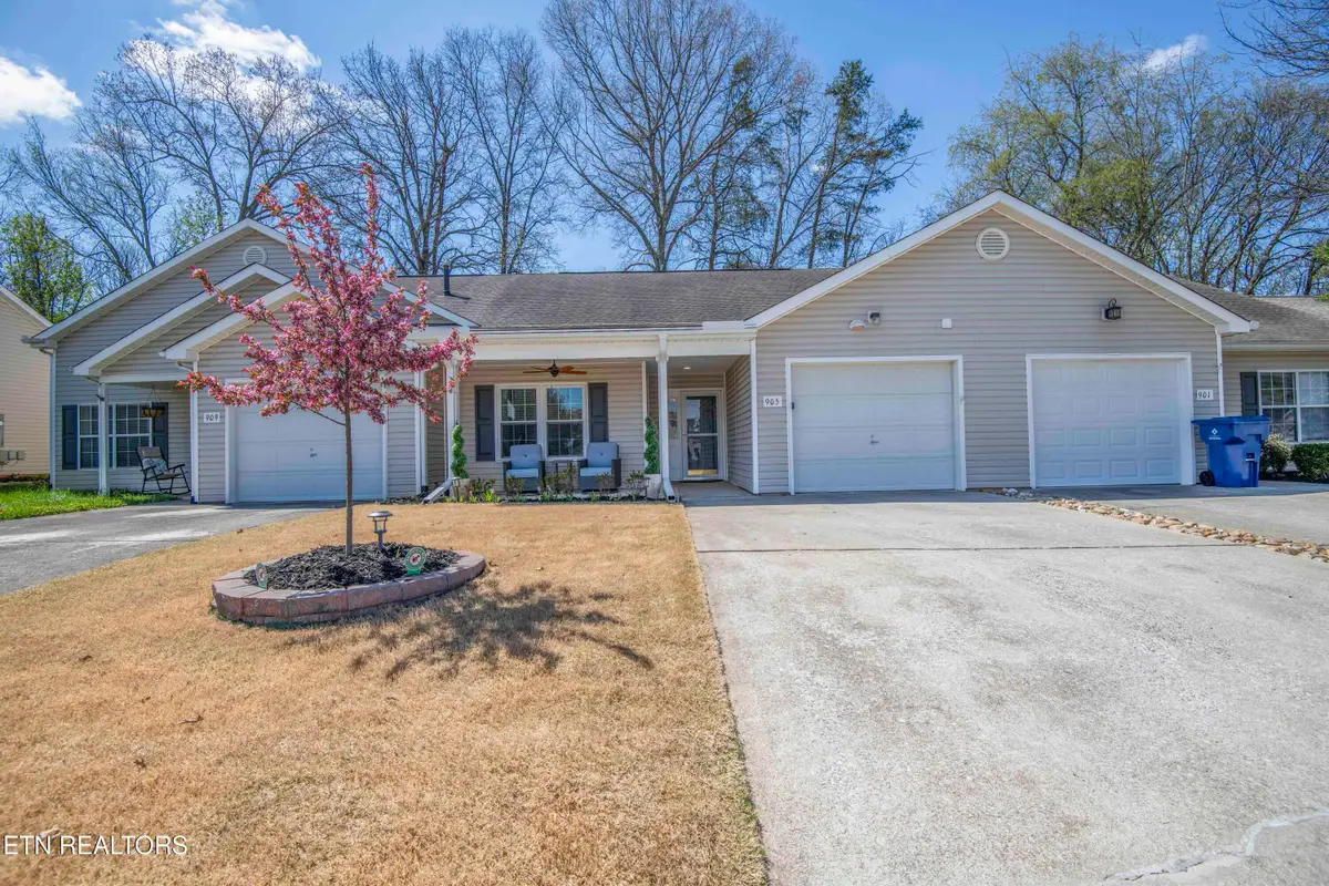 905 Ashley Michelle Court, Knoxville, TN 37934 - #1