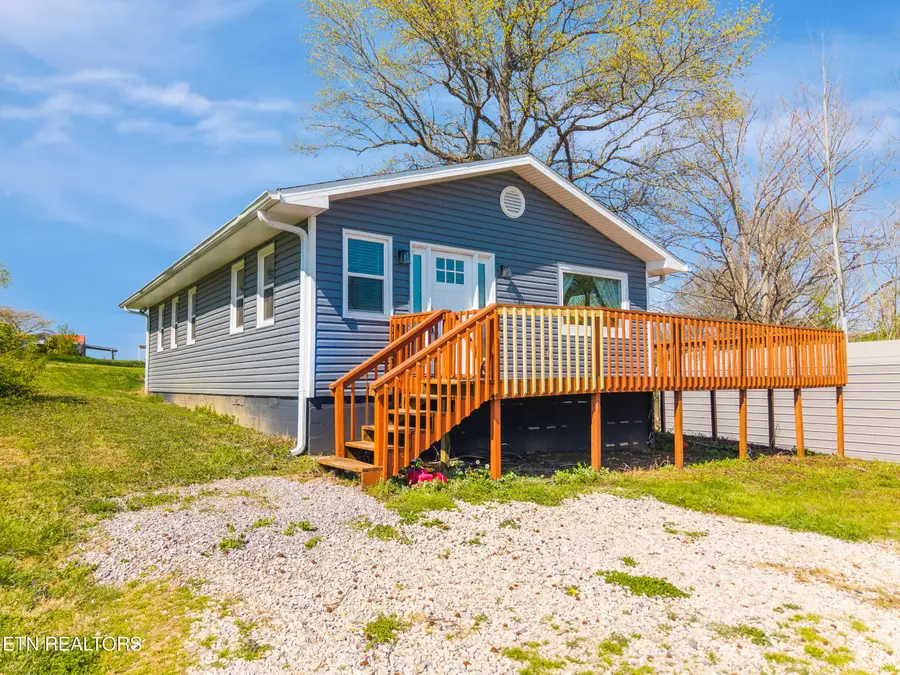 2007 1st Rd, Knoxville, TN 37914 - #2