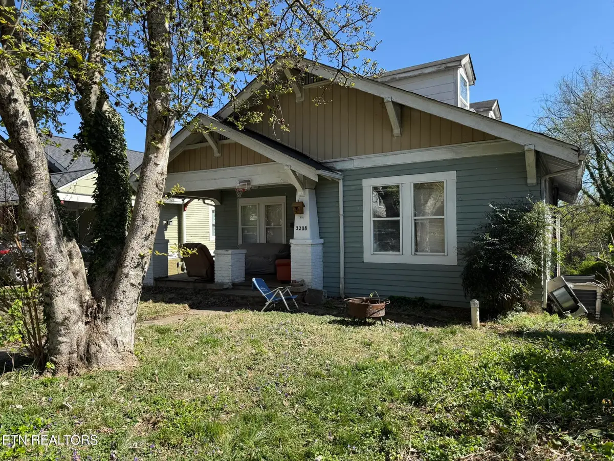 2208 Laurel Ave, Knoxville, TN 37916 - #1