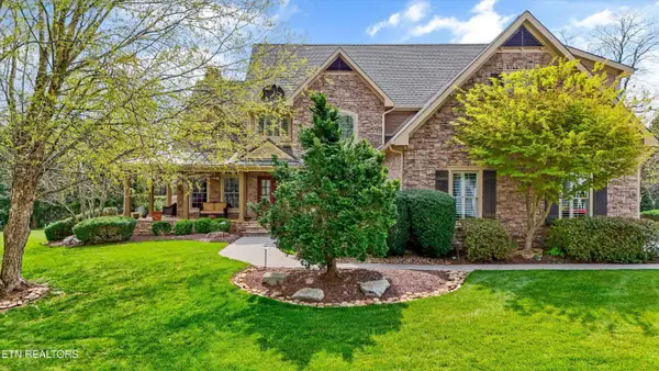 12108 Monument Blvd, Knoxville, TN 37922