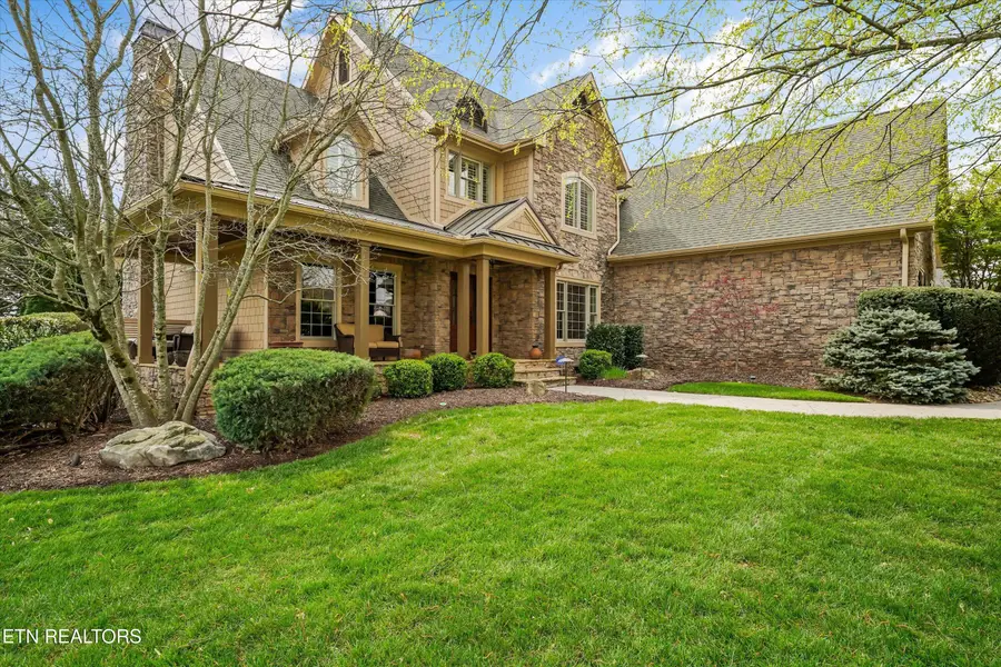 12108 Monument Blvd, Knoxville, TN 37922 - #2