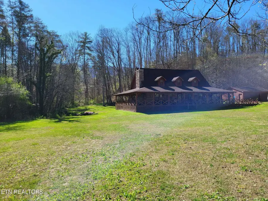 1215 Old Piney Rd, Maryville, TN 37803 - #3