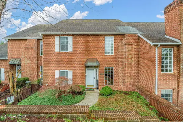 845 Poets Corner Way, Knoxville, TN 37919