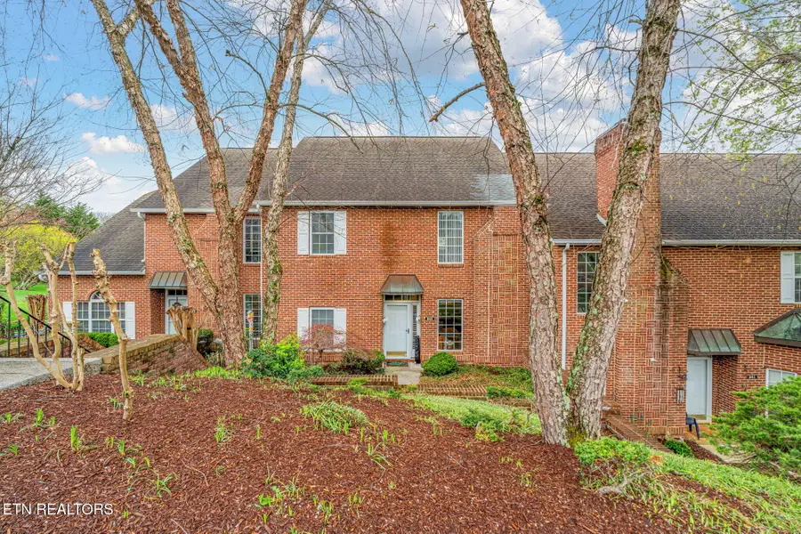 845 Poets Corner Way, Knoxville, TN 37919 - #2