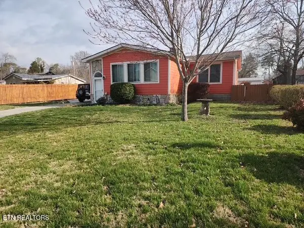 431 Powell Valley Marine Rd, LaFollette, TN 37766