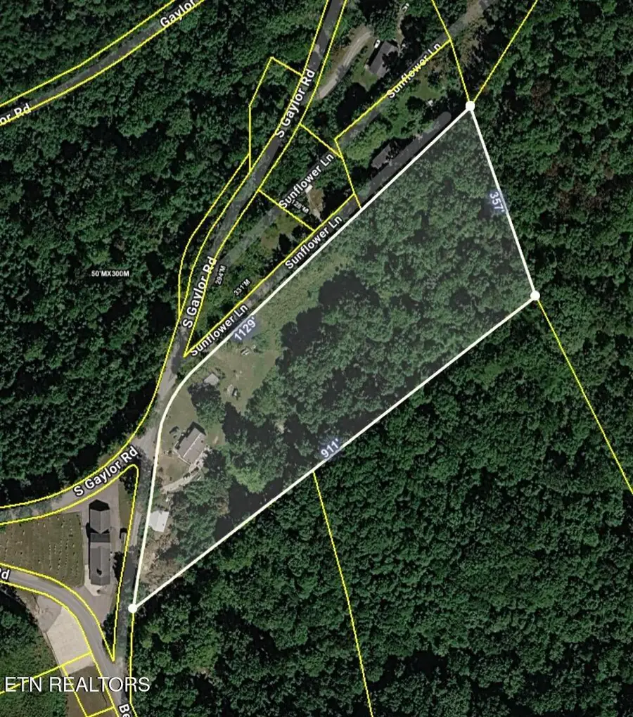 138 S Gaylor Rd, Lafollette, TN 37766 - #2