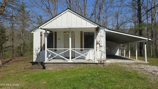 655 Coal Hill Rd, Harriman, TN 37748