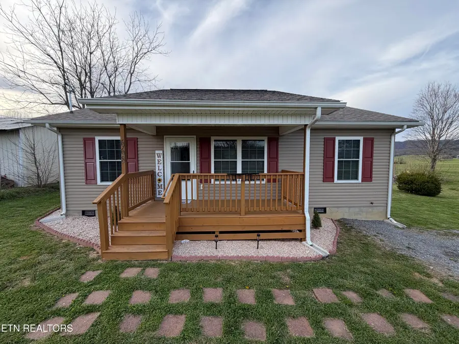 668 Towncreek Rd, Speedwell, TN 37870 - #2