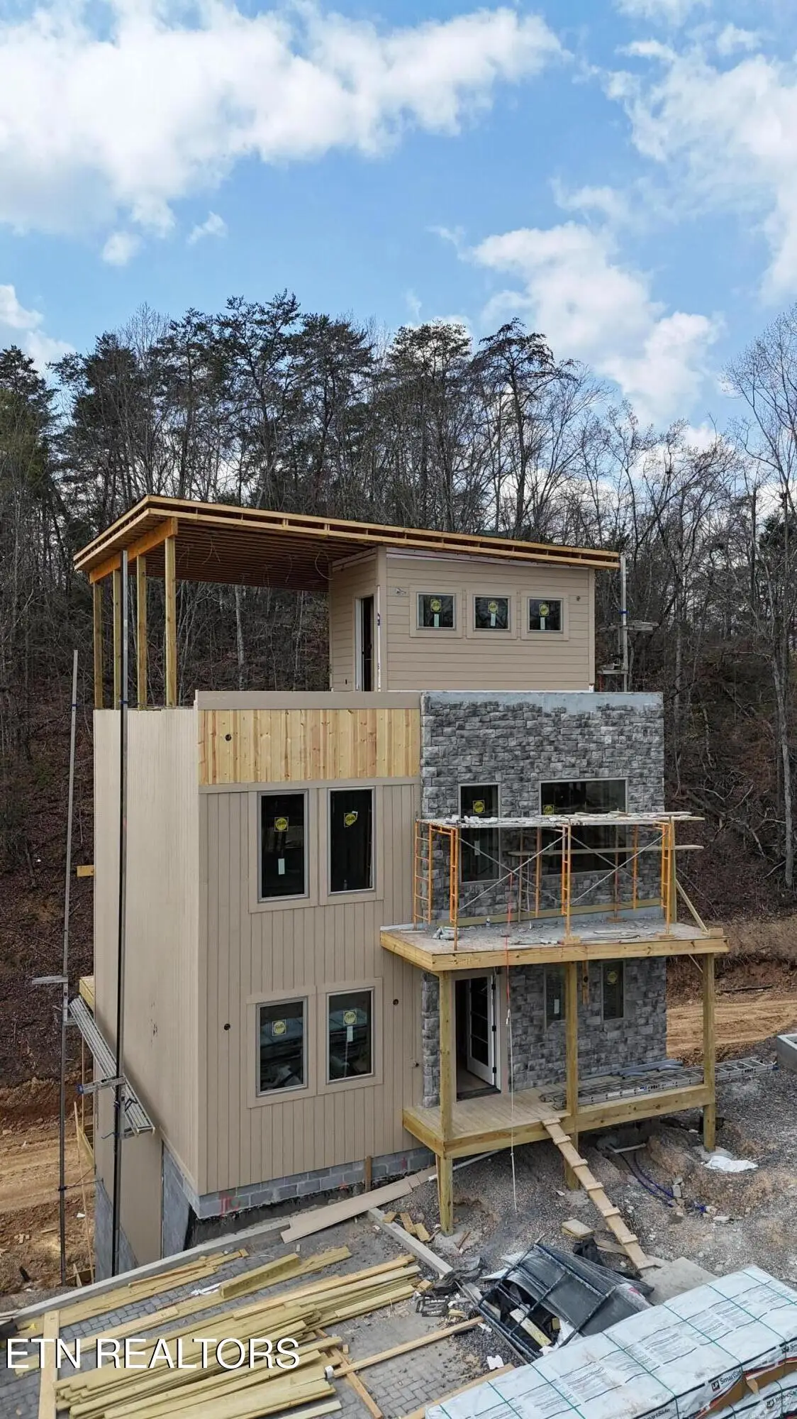 436 Hatchet Way, Pigeon Forge, TN 37863 - #1