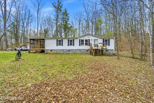 285 Suddath Rd, Ten Mile, TN 37880