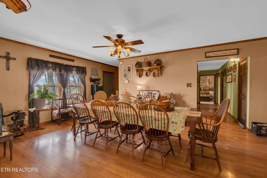 139 Bilbrey Rd, Livingston, TN 38570 - #2