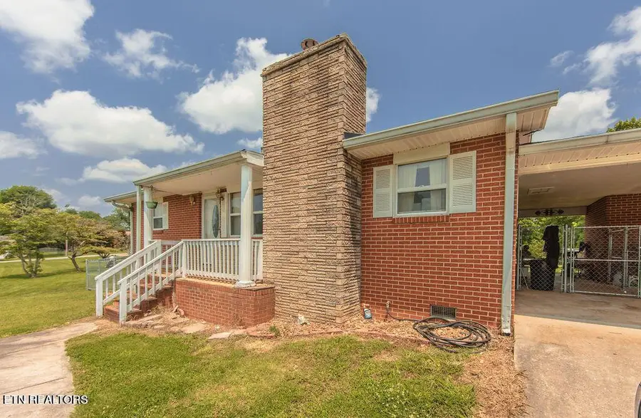 107 Hillcrest Drive, Harriman, TN 37748 - #3