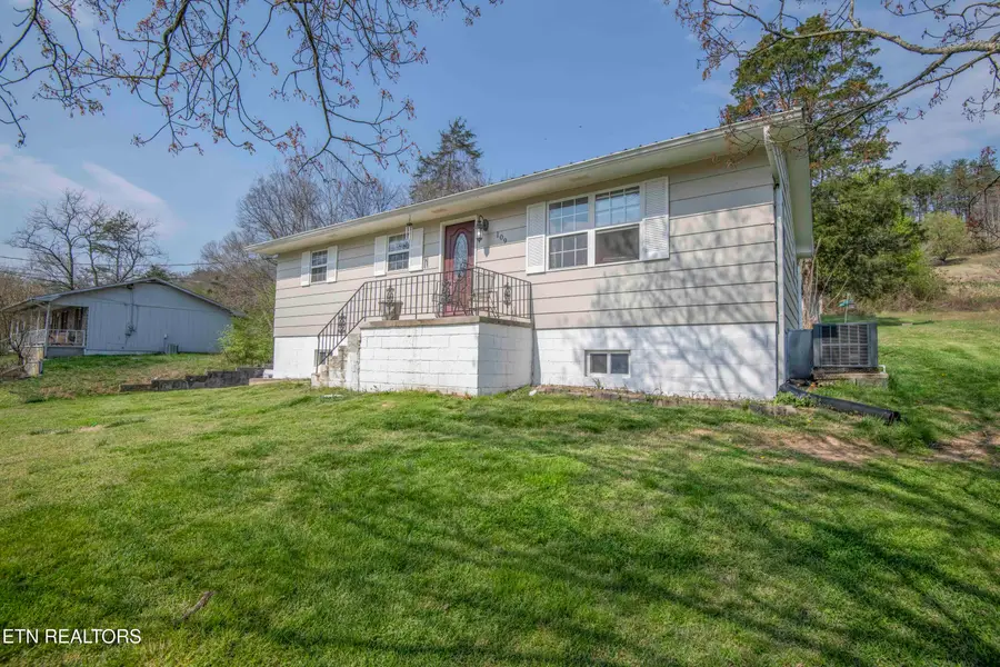 109 Dogwood St, Maynardville, TN 37807 - #2