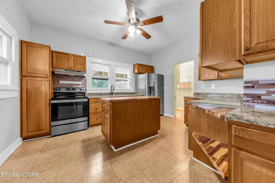 2415 Holbrook Drive, Knoxville, TN 37918 - #2