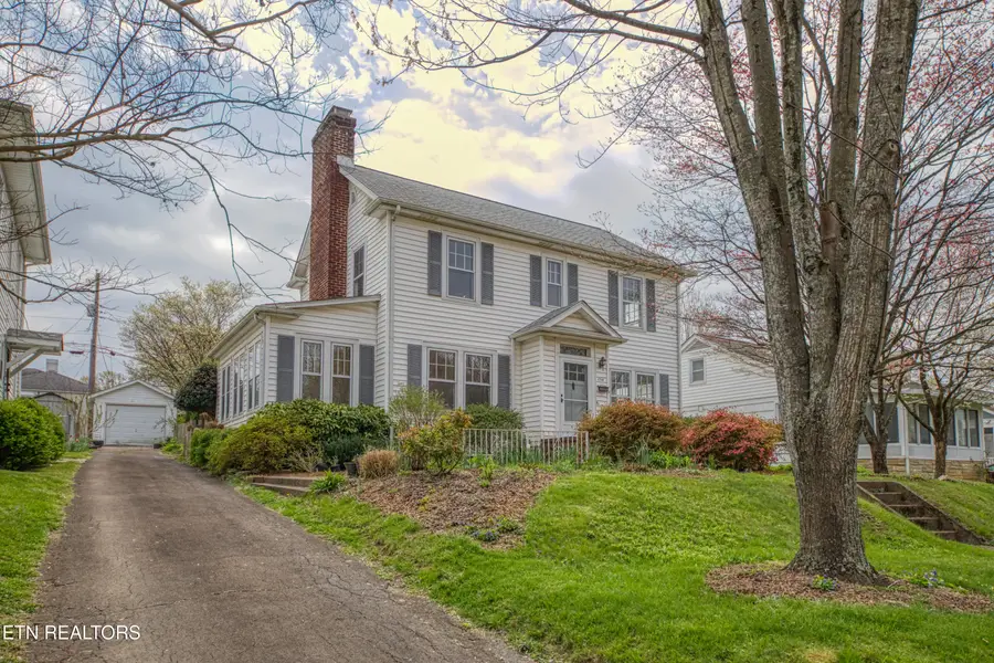 1714 Fairmont Blvd, Knoxville, TN 37917 - #3