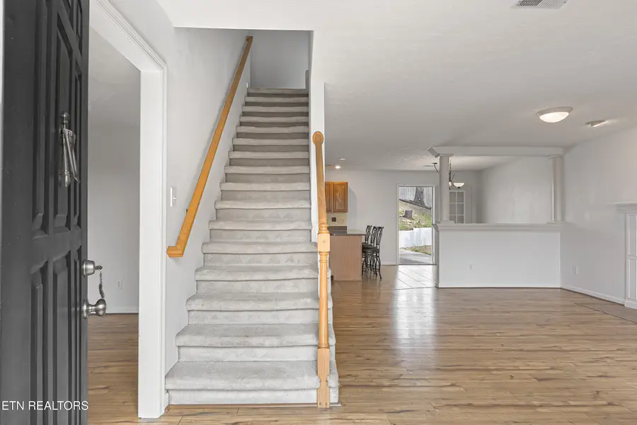 3210 Kingsmore Drive, Knoxville, TN 37921 - #2