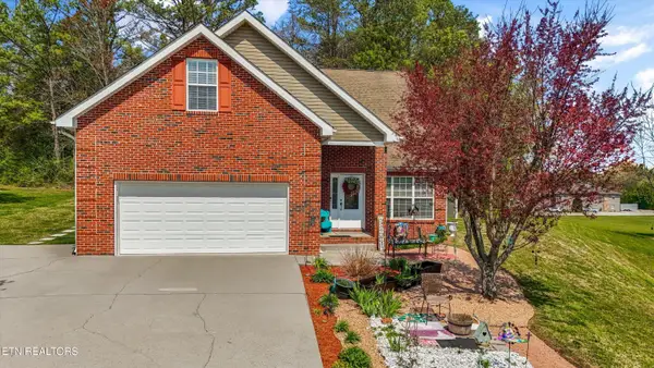 221 Sweet Gum Lane, Oak Ridge, TN 37830