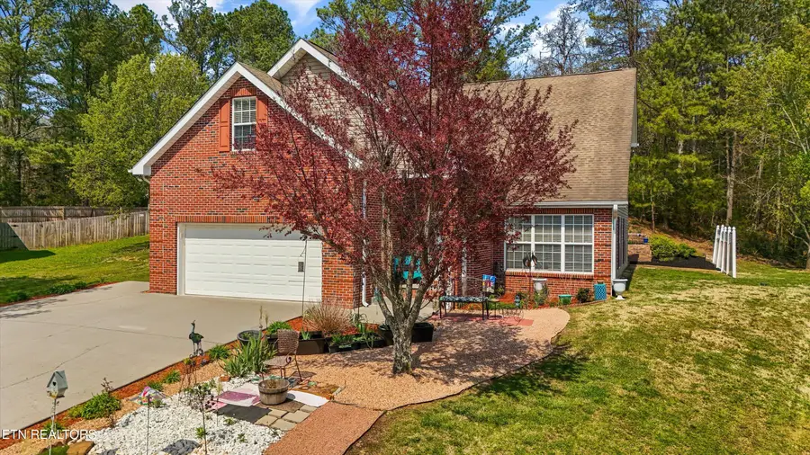 221 Sweet Gum Lane, Oak Ridge, TN 37830 - #2