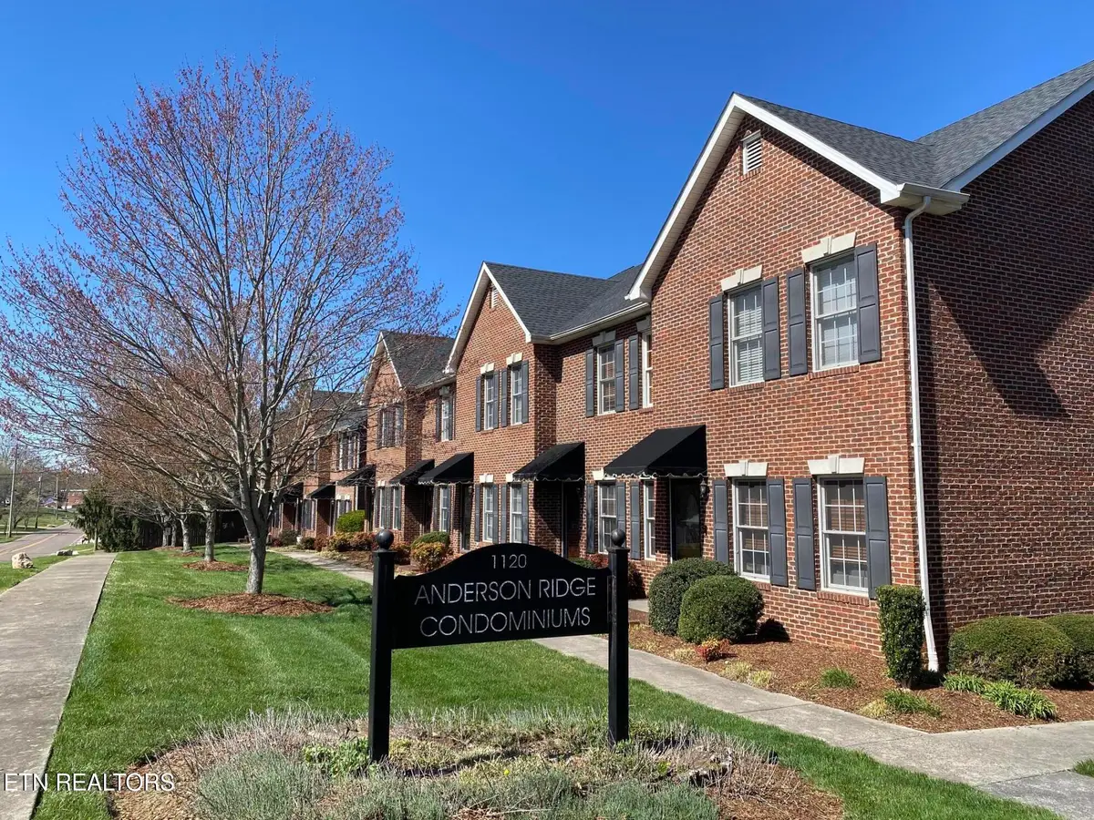 1120 Skyline Drive #APT 4, Johnson City, TN 37604 - #1