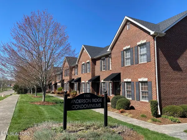 1120 Skyline Drive #APT 4, Johnson City, TN 37604