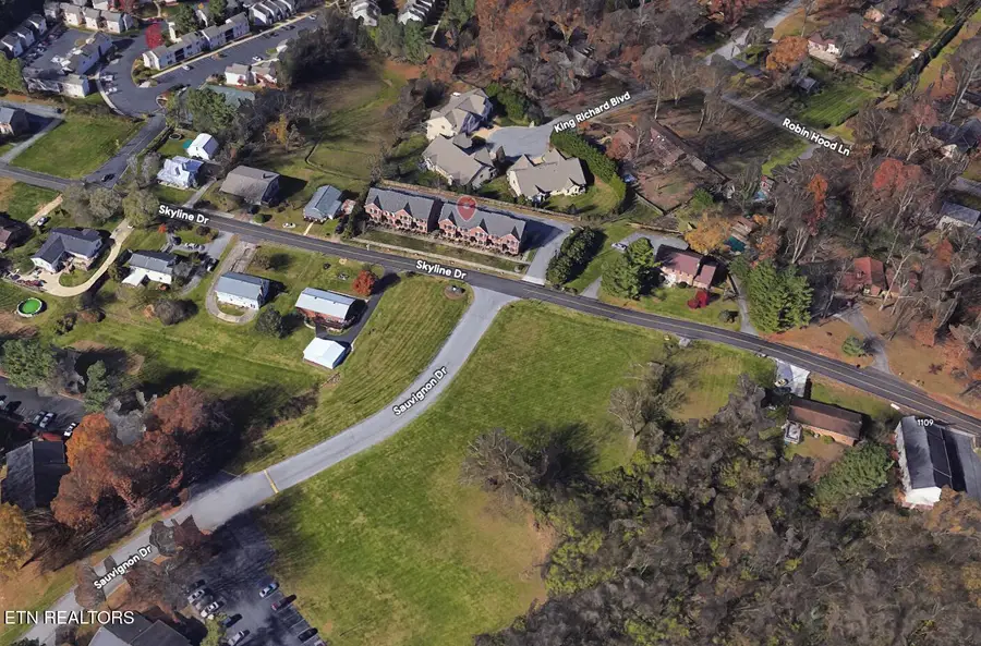 1120 Skyline Drive #APT 4, Johnson City, TN 37604 - #2