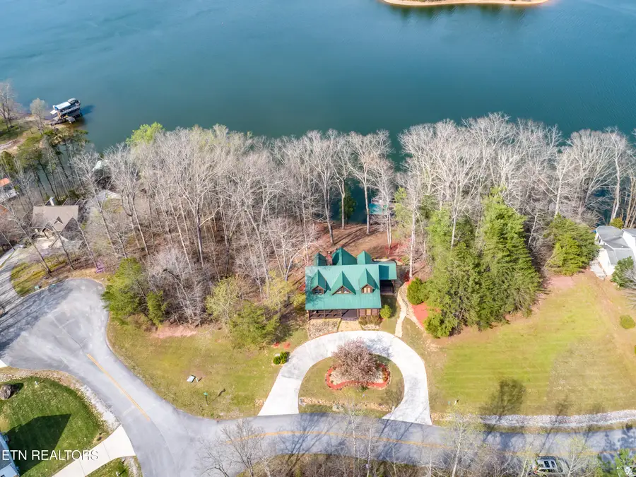 107 Sawmill Cove, Rockwood, TN 37854 - #3