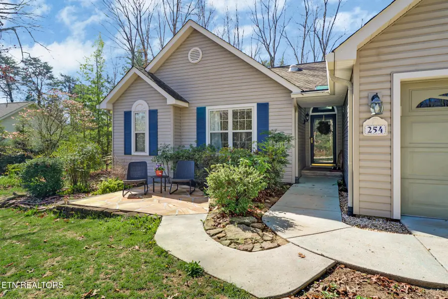 254 St George Drive, Fairfield Glade, TN 38558 - #3