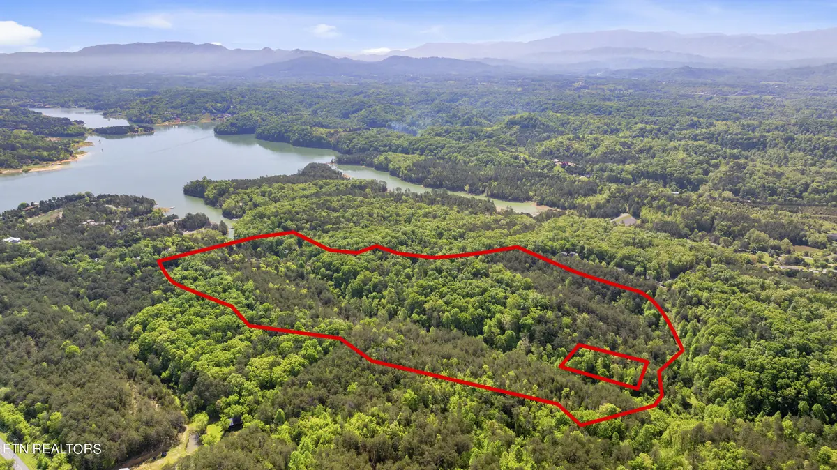 0 Coveside Way, Sevierville, TN 37876 - #1