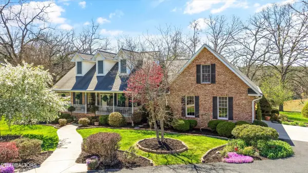 145 Walker Court, New Tazewell, TN 37825