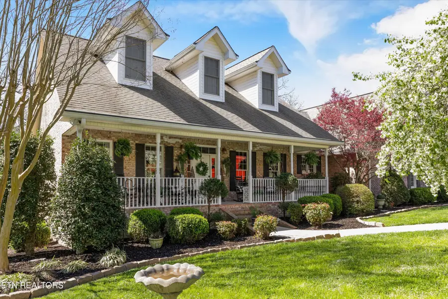 145 Walker Court, New Tazewell, TN 37825 - #2