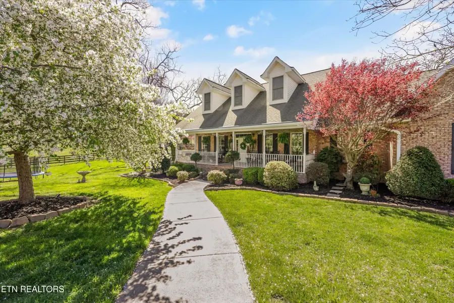 145 Walker Court, New Tazewell, TN 37825 - #3