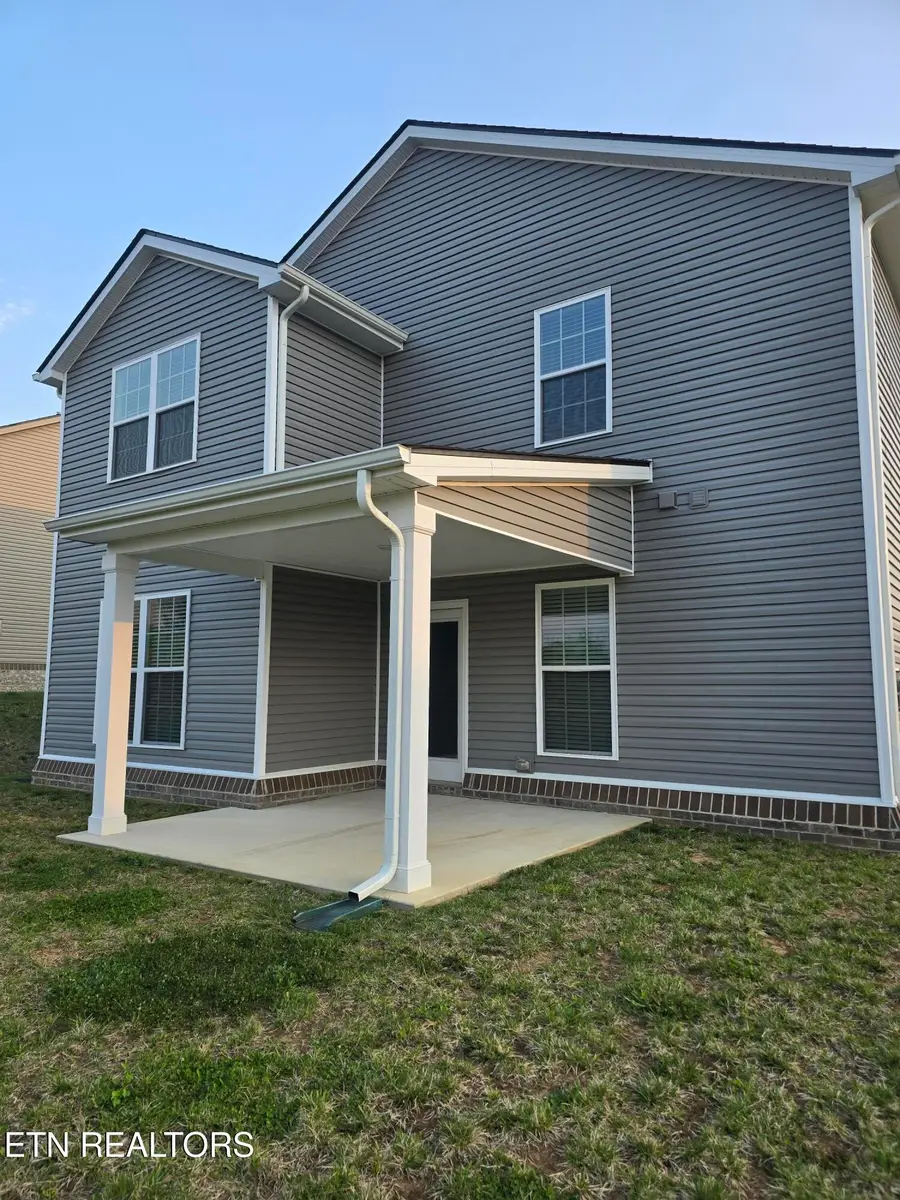 9446 Valentine Meadow Rd, Knoxville, TN 37931 - #3