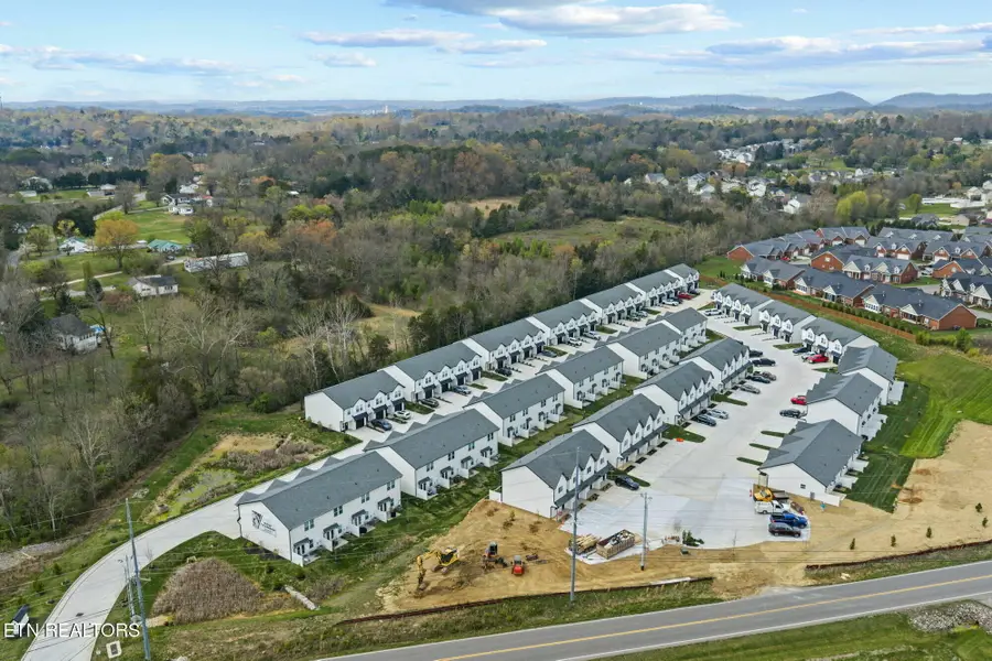 1763 Strawberry Meadows Way, Knoxville, TN 37914 - #2