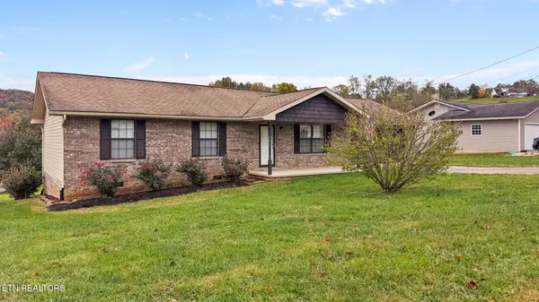 141 Cross Creek Rd, Maynardville, TN 37807