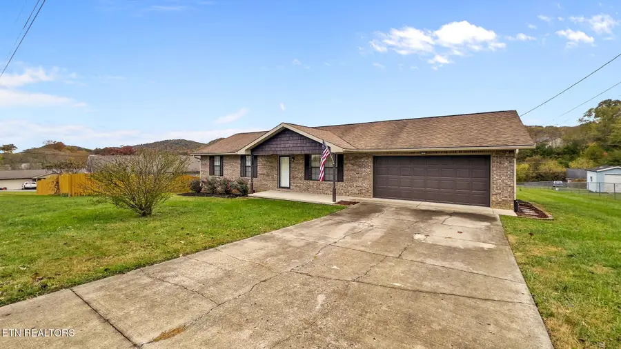 141 Cross Creek Rd, Maynardville, TN 37807 - #2