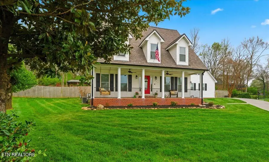 877 Somerset Drive, Maryville, TN 37803 - #2