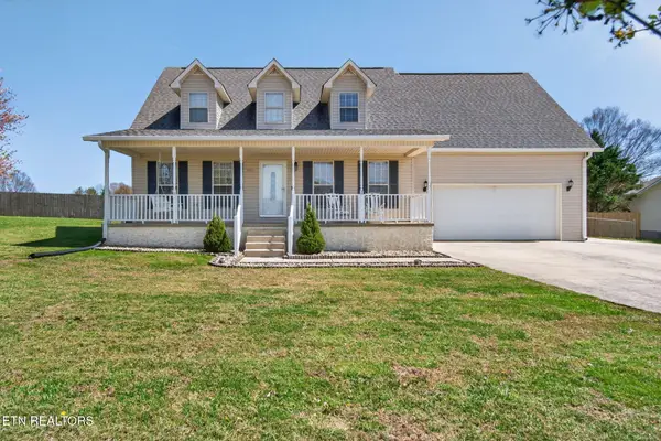 3432 Wj Robinson Rd, Cookeville, TN 38506