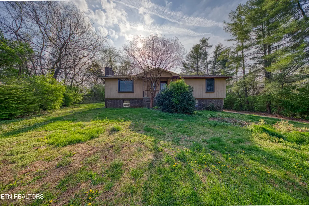 840 Marcaro Lane, Maryville, TN 37801 - #1