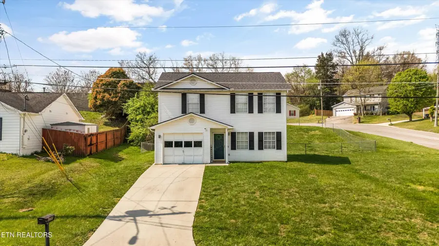 6255 Rexburg Drive, Knoxville, TN 37921 - #2