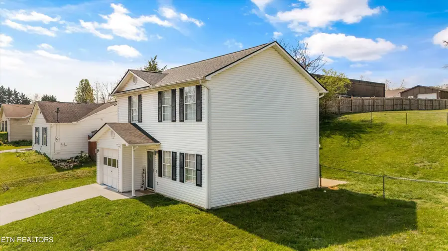 6255 Rexburg Drive, Knoxville, TN 37921 - #3