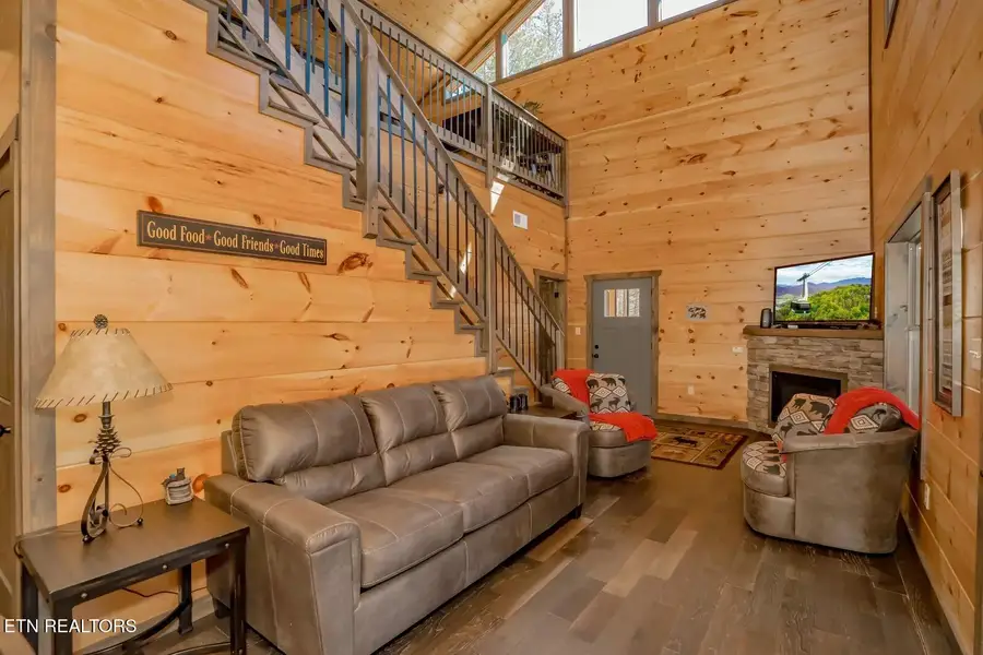 763 Ski View Lane, Sevierville, TN 37876 - #2