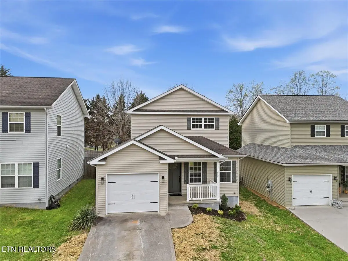 975 Norwood Village Lane, Maryville, TN 37801 - #1