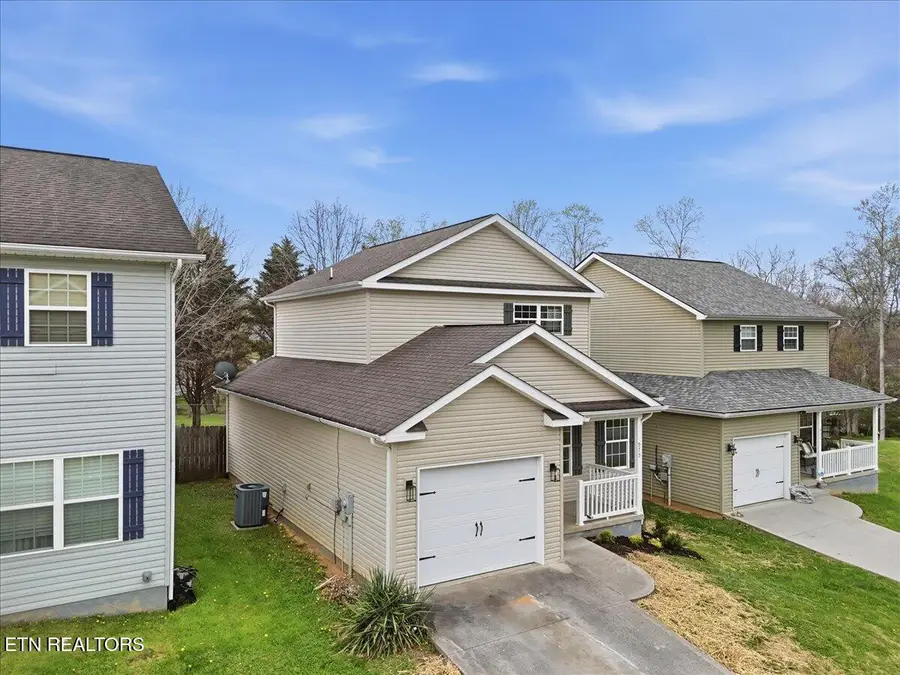 975 Norwood Village Lane, Maryville, TN 37801 - #2