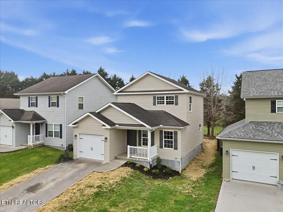 975 Norwood Village Lane, Maryville, TN 37801 - #3