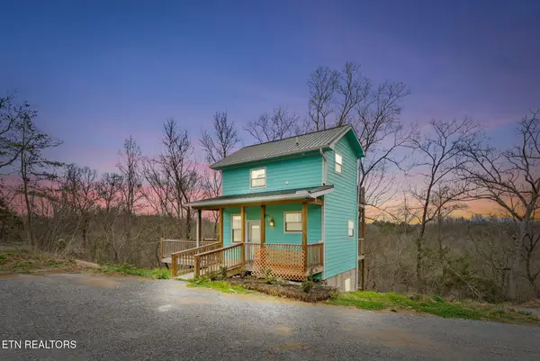 197 Ruth Lane, Sevierville, TN 37862