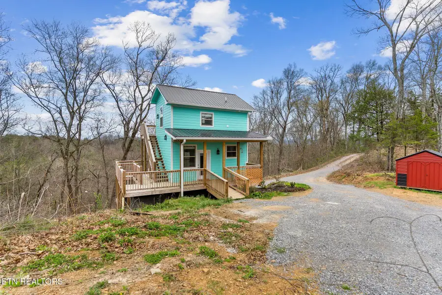 197 Ruth Lane, Sevierville, TN 37862 - #3